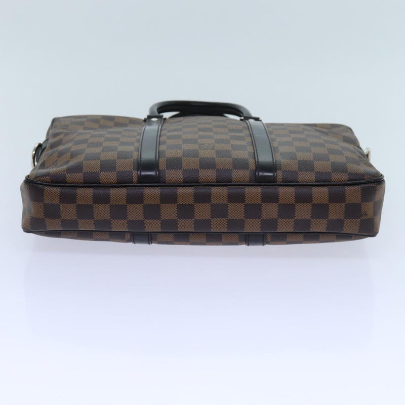 Louis Vuitton Damier Ebene Porte