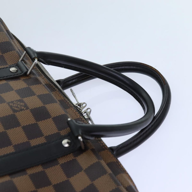 Louis Vuitton Damier Ebene Porte