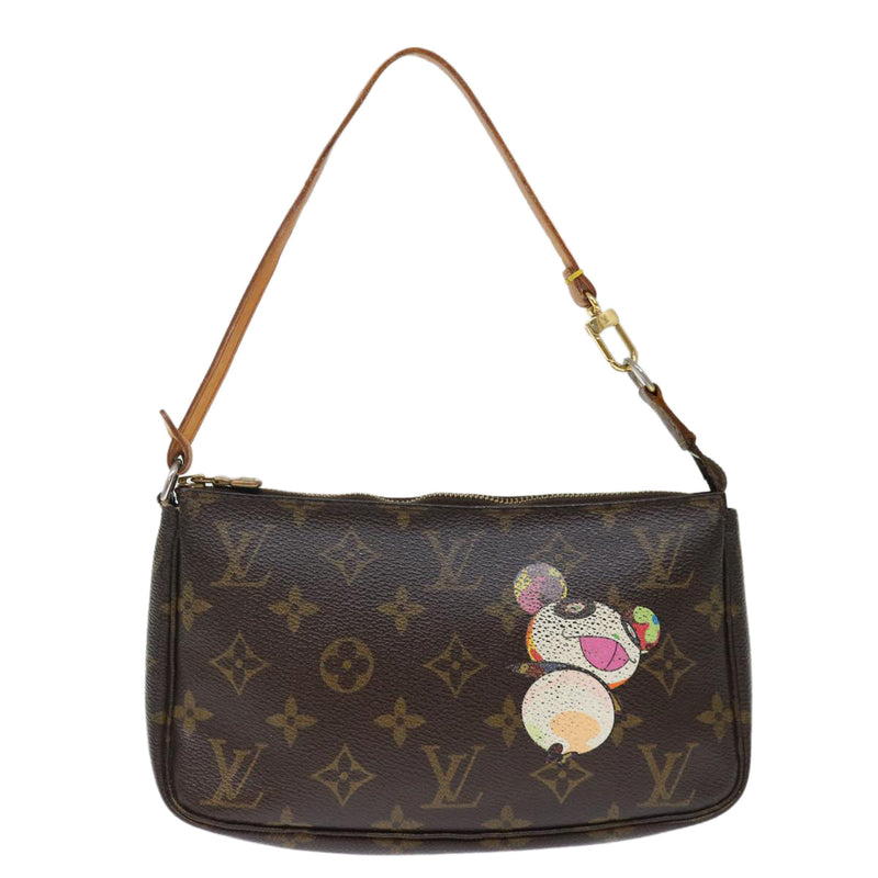 Louis Vuitton Panda Pochette Accessoires