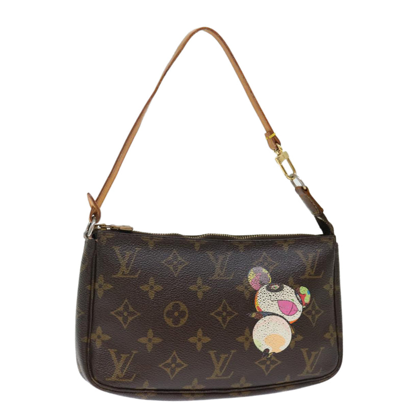 Louis Vuitton Panda Pochette Accessoires