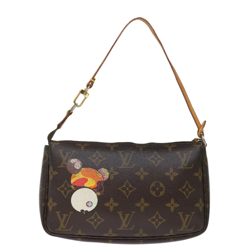 Louis Vuitton Panda Pochette Accessoires