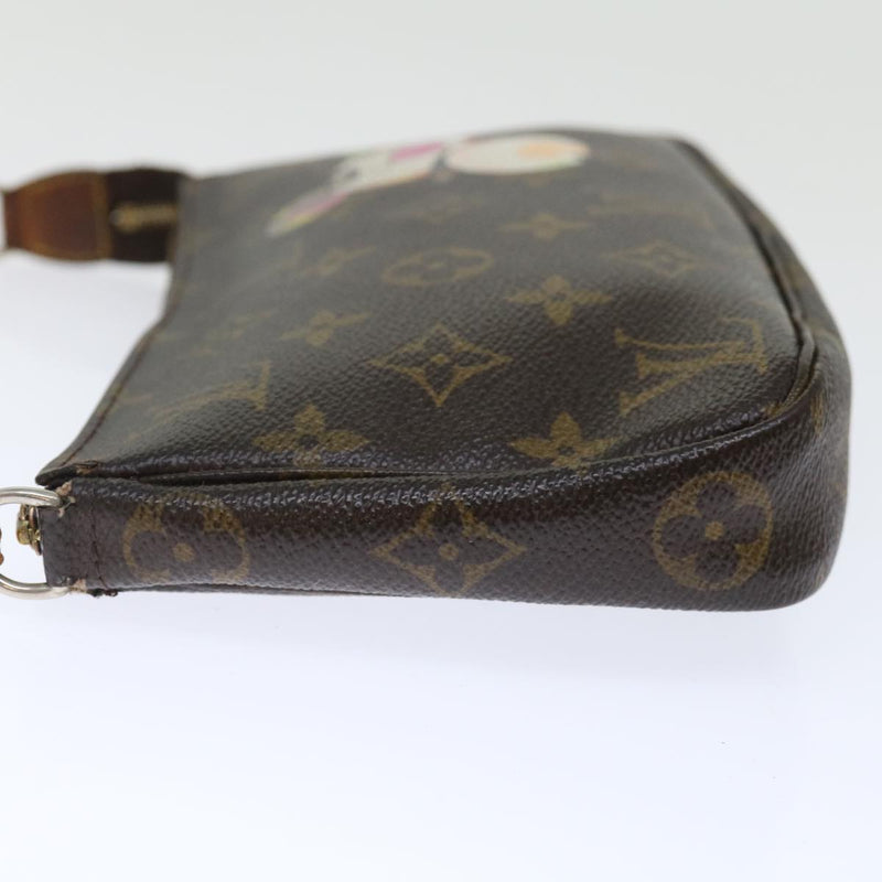 Louis Vuitton Panda Pochette Accessoires