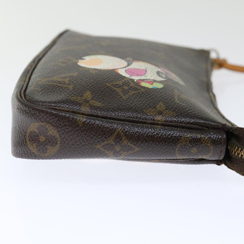 Louis Vuitton Panda Pochette Accessoires