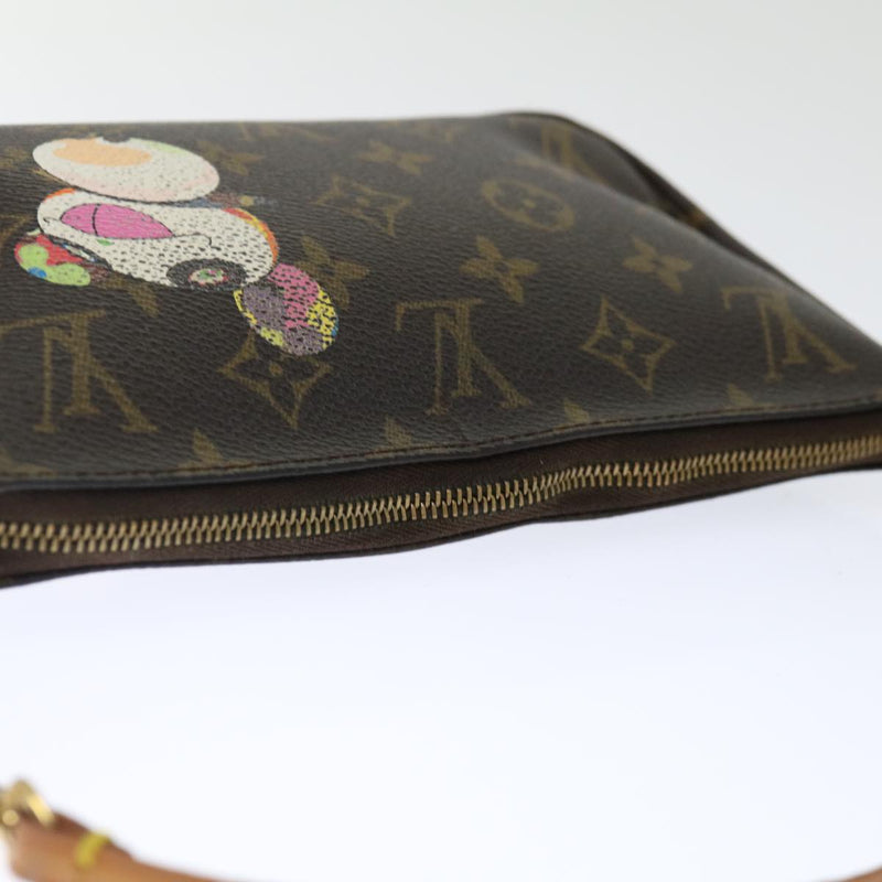 Louis Vuitton Panda Pochette Accessoires