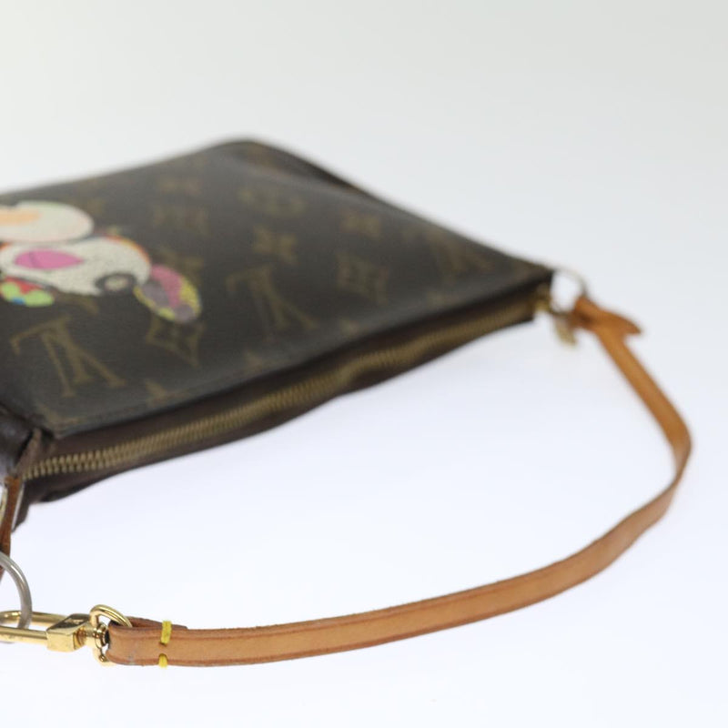 Louis Vuitton Panda Pochette Accessoires