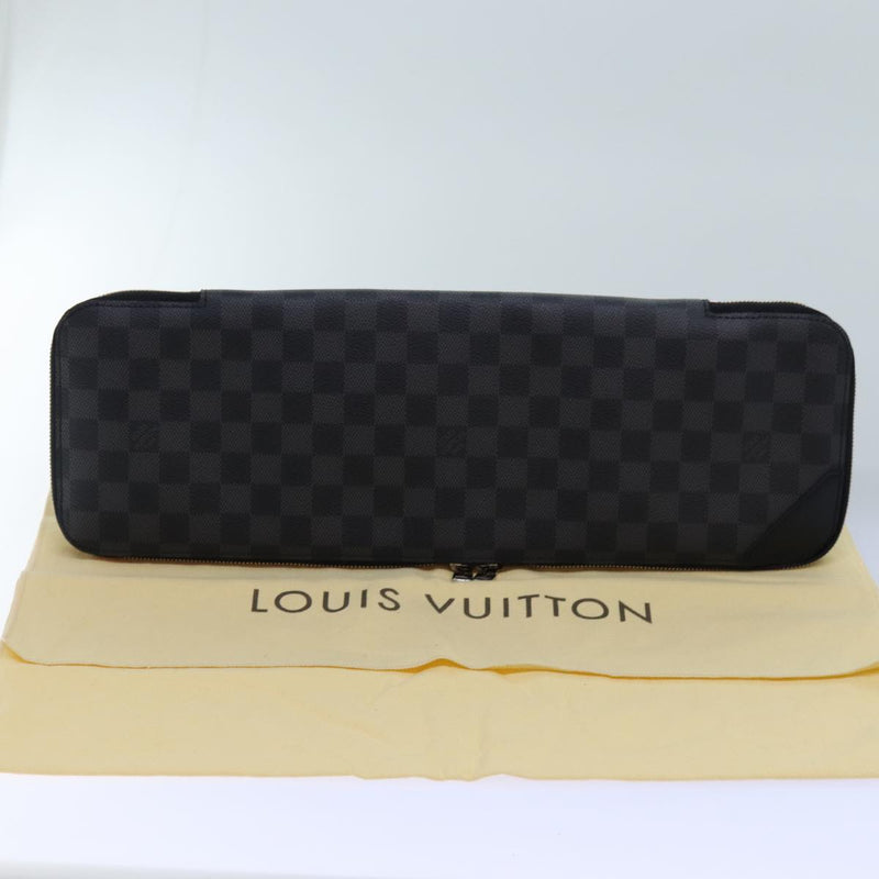 Louis Vuitton Damier Graphite Etui 5