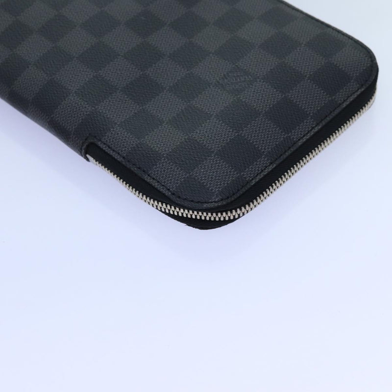 Louis Vuitton Damier Graphite Etui 5