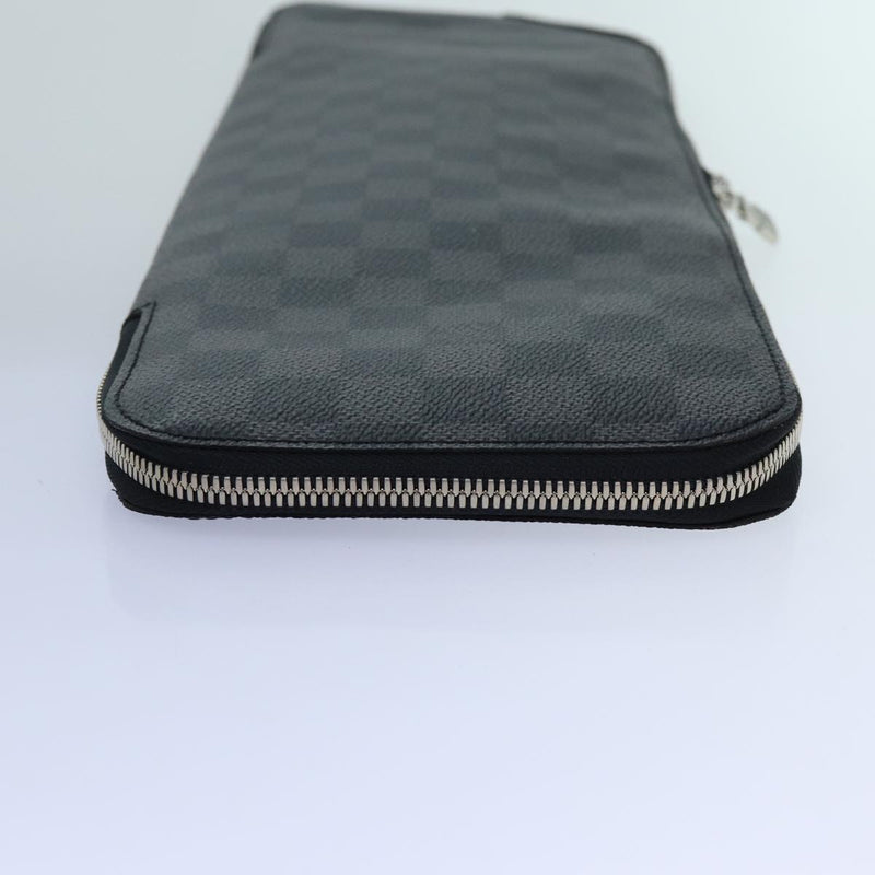 Louis Vuitton Damier Graphite Etui 5