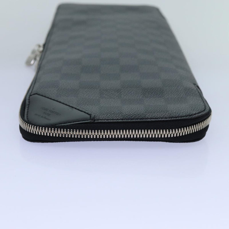 Louis Vuitton Damier Graphite Etui 5