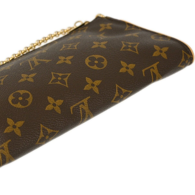 Louis Vuitton Sophie 2Way Handbag