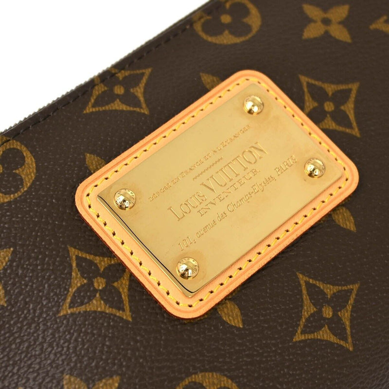 Louis Vuitton Sophie 2Way Handbag