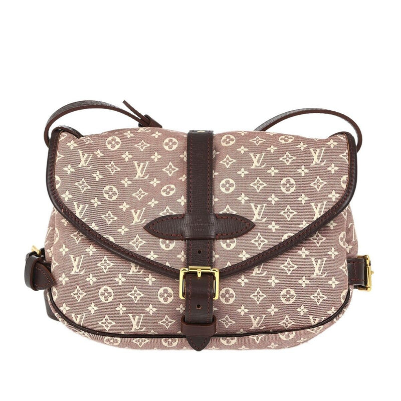 Louis Vuitton Sepia Idylle Saumur Pm