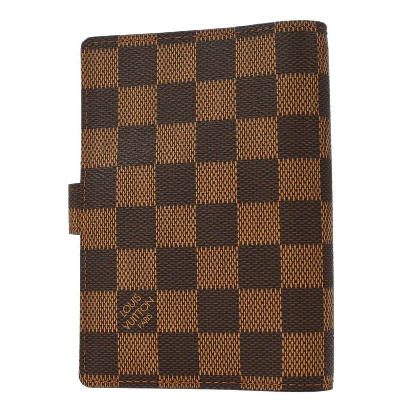 Louis Vuitton Damier Agenda Pm Note Book