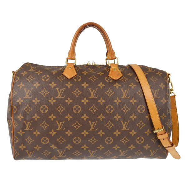 Louis Vuitton Speedy Bandouliere 40