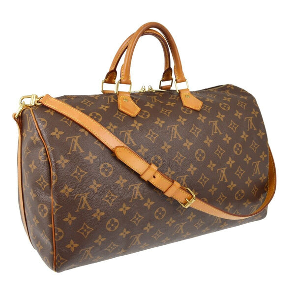 Louis Vuitton Speedy Bandouliere 40