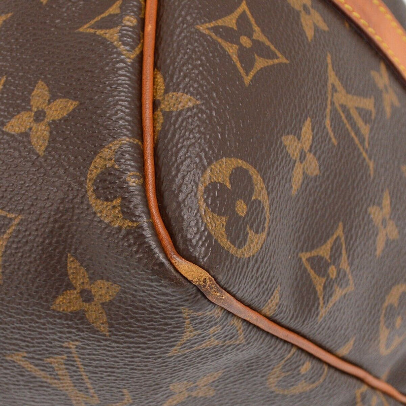 Louis Vuitton Speedy Bandouliere 40