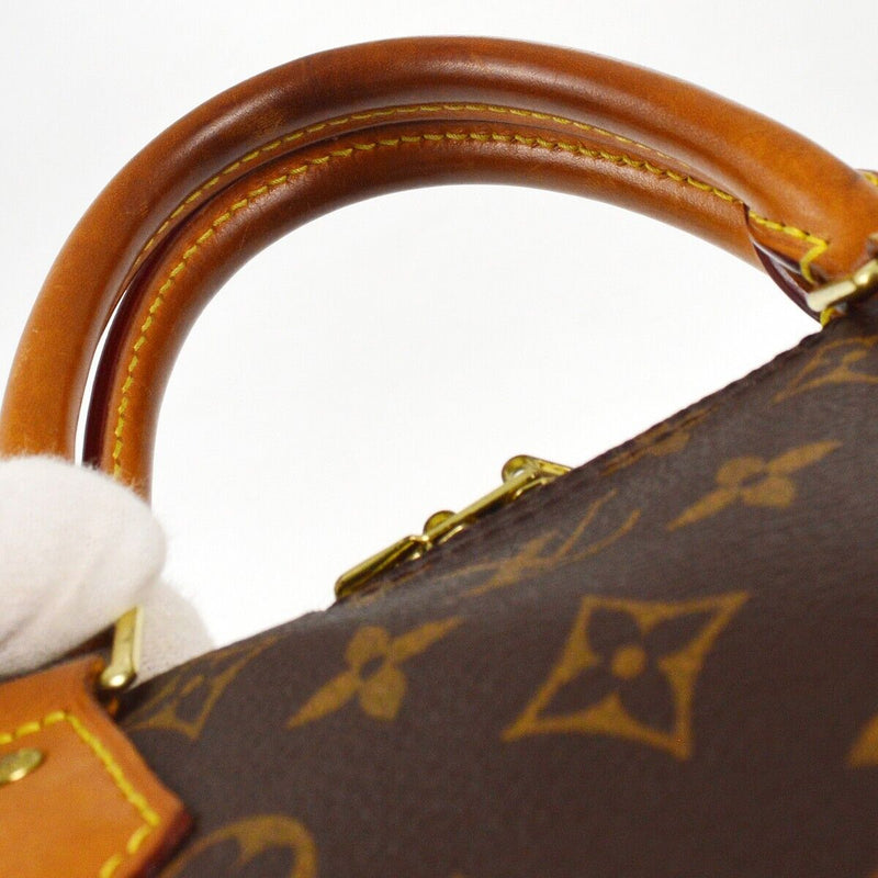 Louis Vuitton Speedy Bandouliere 40