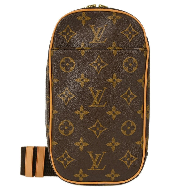 Louis Vuitton Pochette Gange Bum Bag