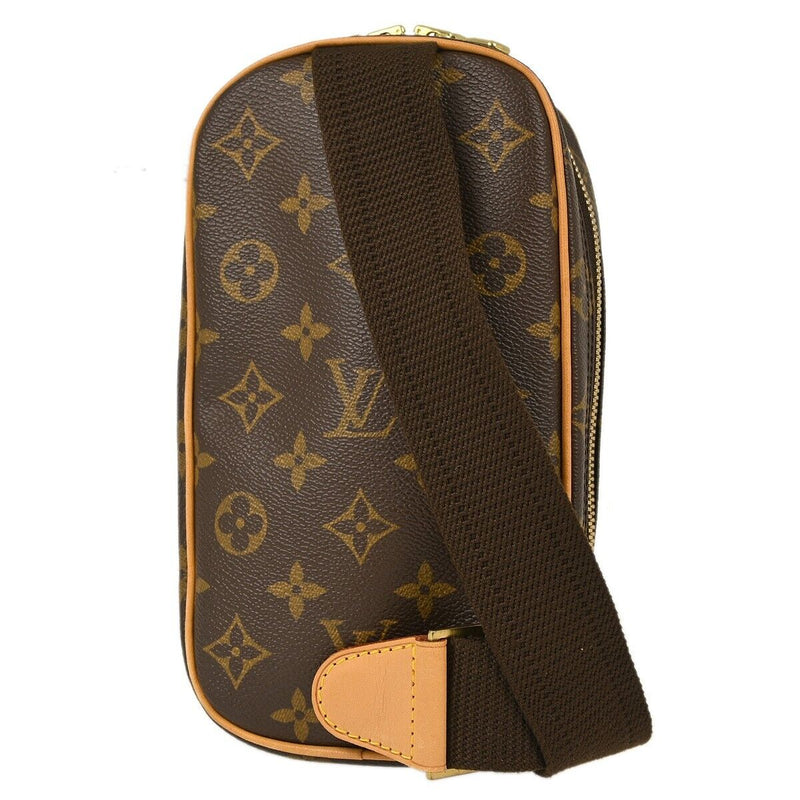 Louis Vuitton Pochette Gange Bum Bag