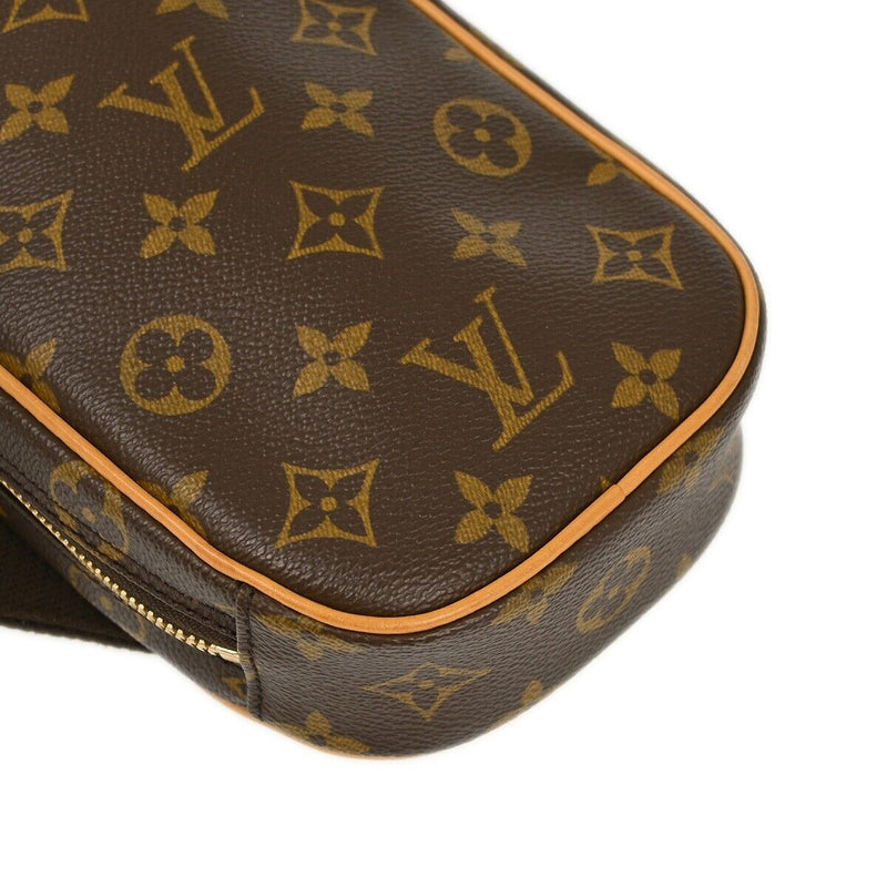 Louis Vuitton Pochette Gange Bum Bag