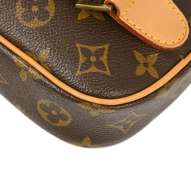 Louis Vuitton Pochette Gange Bum Bag