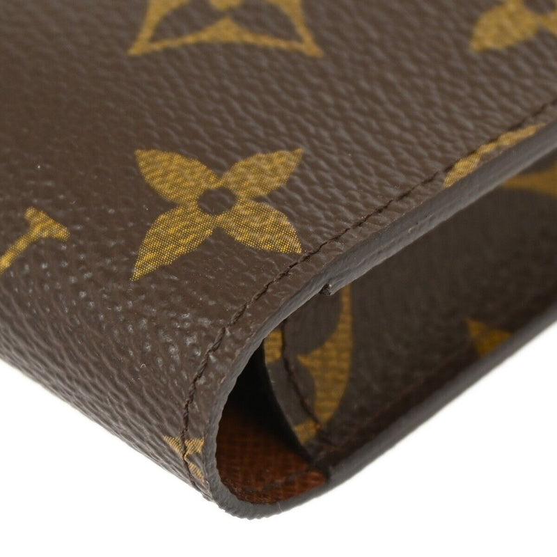 Louis Vuitton Etui Cigarette Case Small