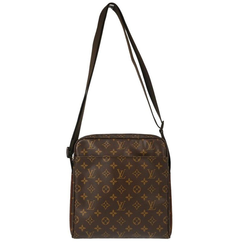 Louis Vuitton Trotteur Beaubourg