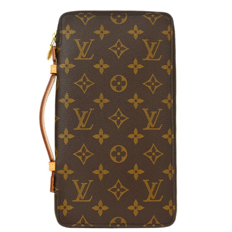 Louis Vuitton Organizer De Voyage Travel