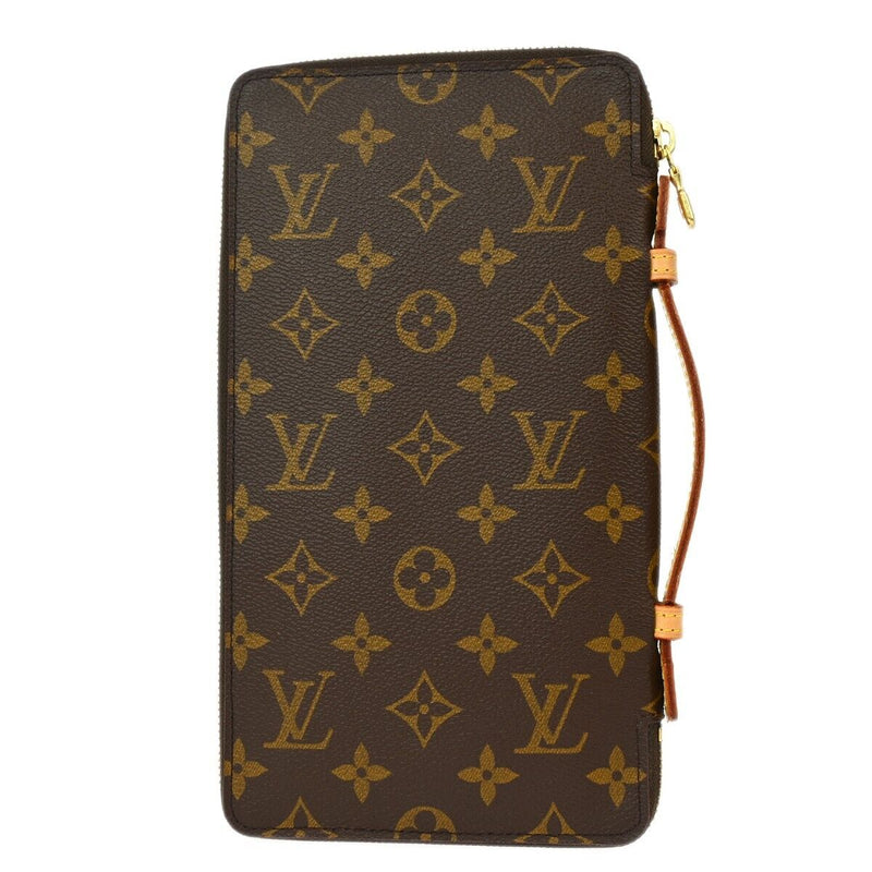 Louis Vuitton Organizer De Voyage Travel