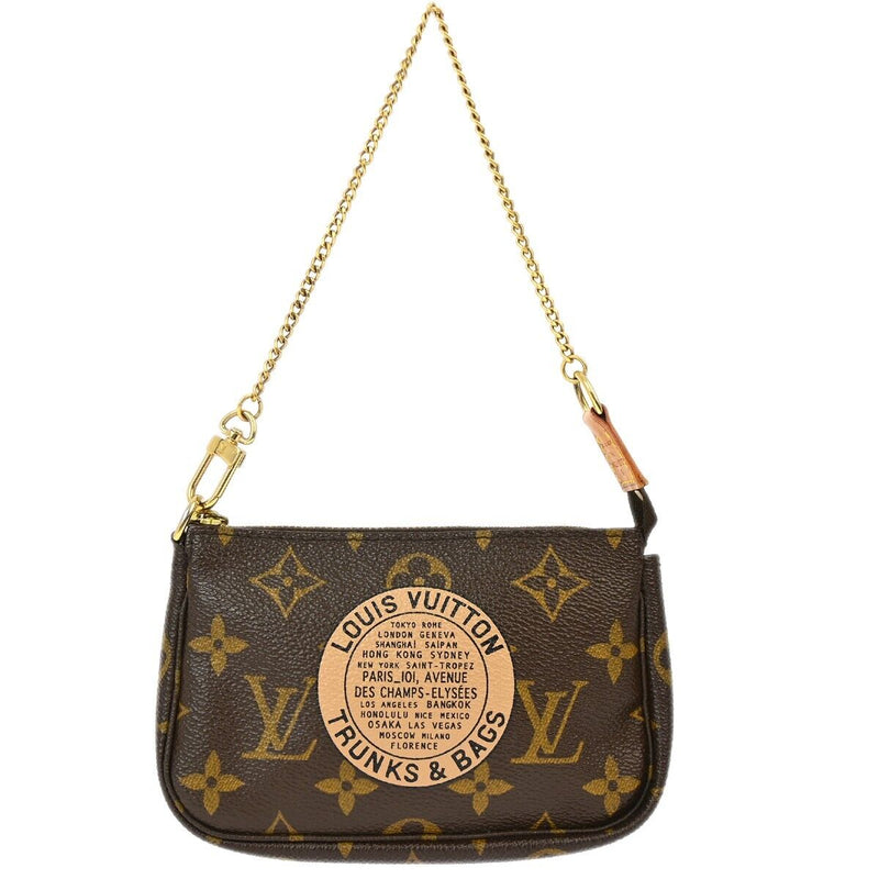 Louis Vuitton Mini Pochette Accessoires