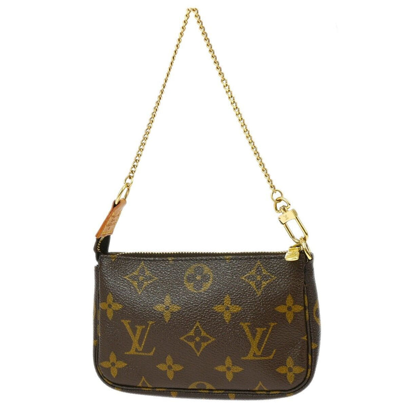 Louis Vuitton Mini Pochette Accessoires