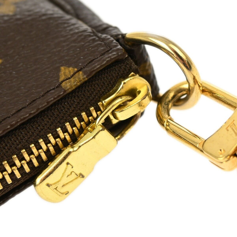 Louis Vuitton Mini Pochette Accessoires