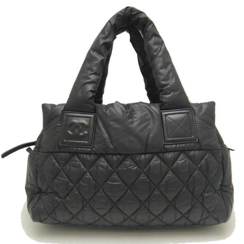 Chanel Tote Bag Cococoon Nylon