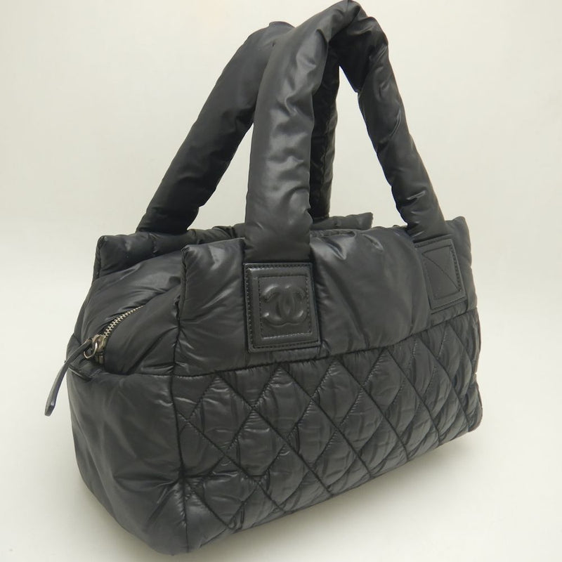 Chanel Tote Bag Cococoon Nylon