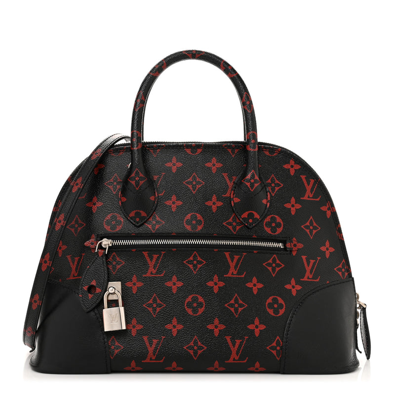 Louis Vuitton Infrarouge Alma Pm