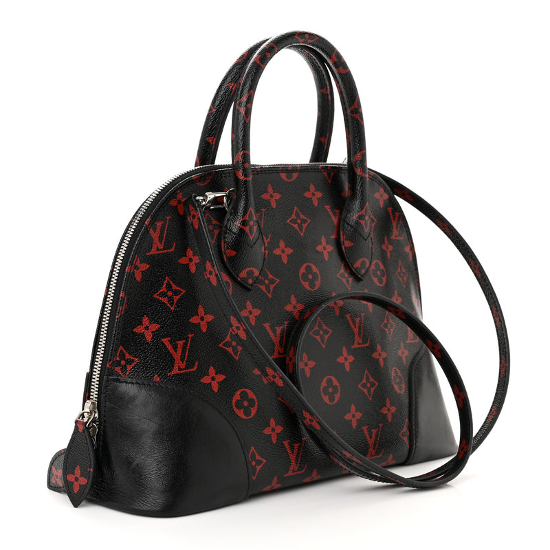 Louis Vuitton Infrarouge Alma Pm