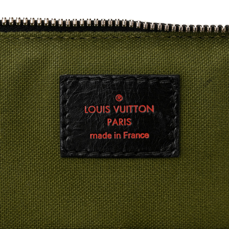 Louis Vuitton Infrarouge Alma Pm