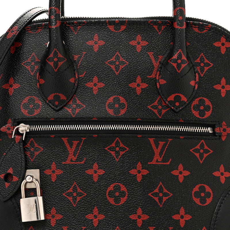 Louis Vuitton Infrarouge Alma Pm