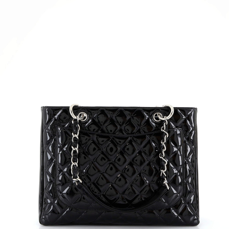 Chanel Grand Shopping Tote Quilted