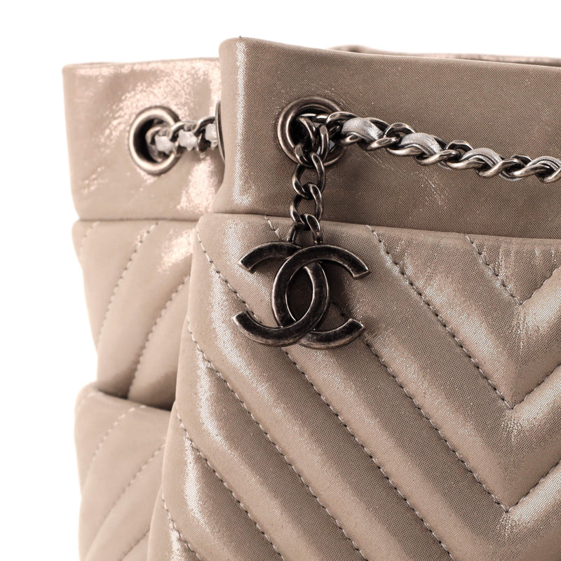 Chanel Urban Spirit Drawstring Bag