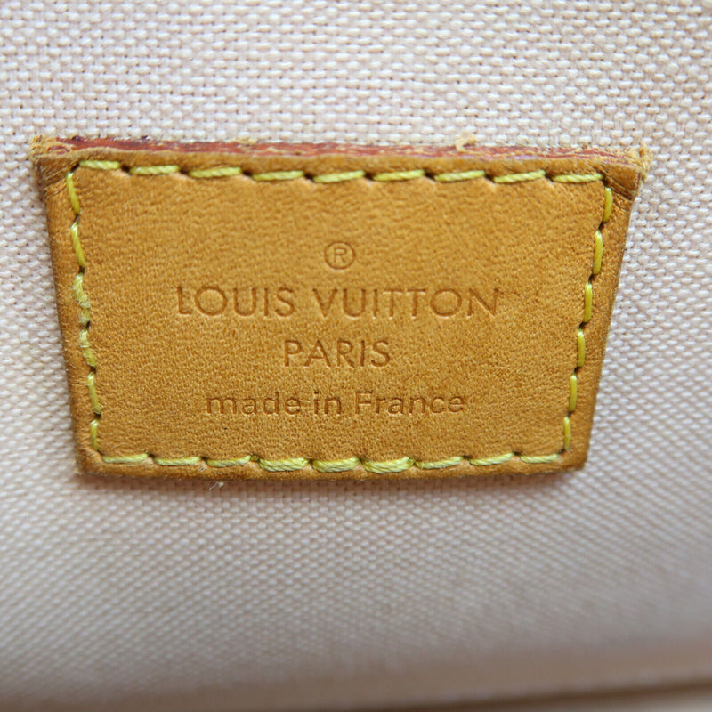 Louis Vuitton Lv Ghw Croisette 2 Way Bag