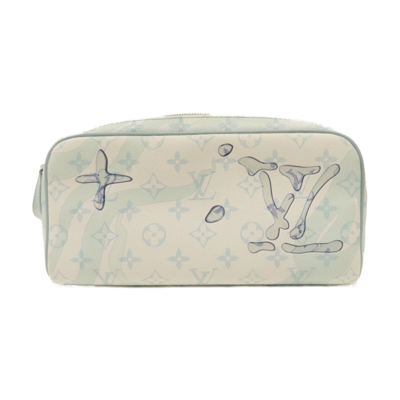 Louis Vuitton Lv Shw Dopp Kit Toiletry