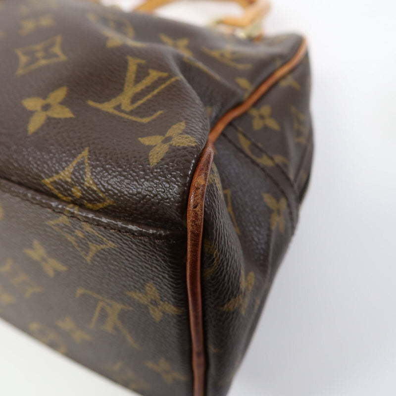 Louis Vuitton Lv Ghw Manhattan Gm Hand