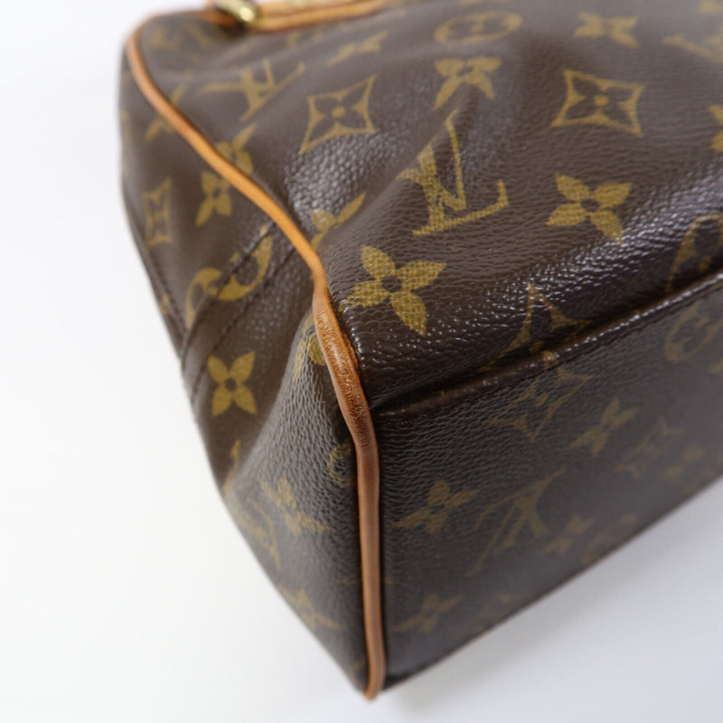 Louis Vuitton Lv Ghw Manhattan Gm Hand