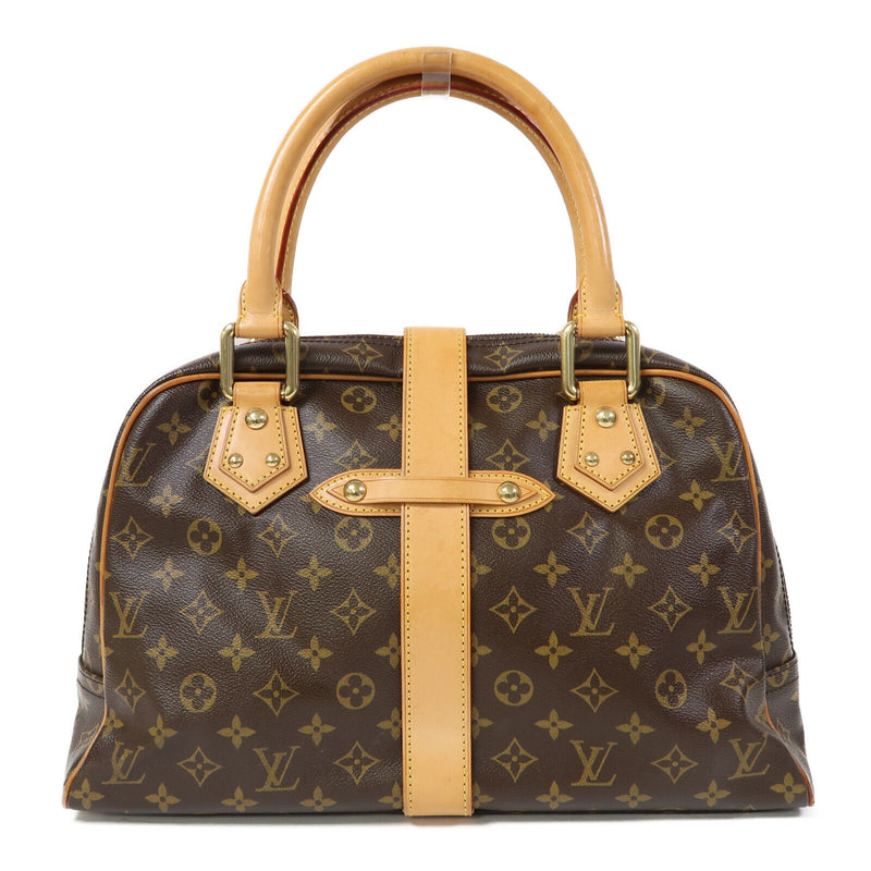 Louis Vuitton Lv Ghw Manhattan Gm Hand