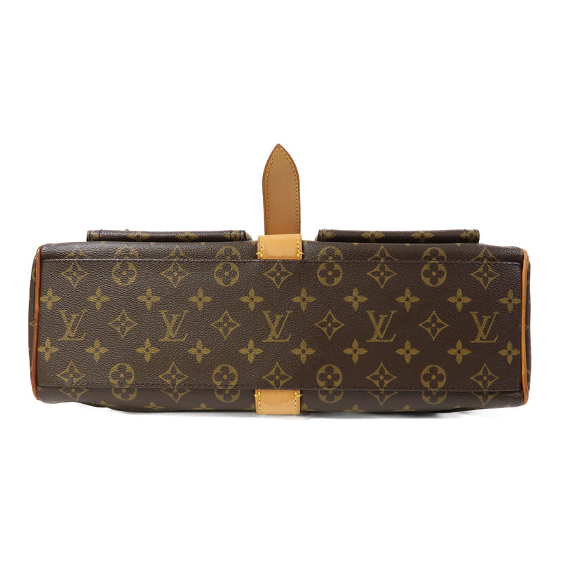 Louis Vuitton Lv Ghw Manhattan Gm Hand