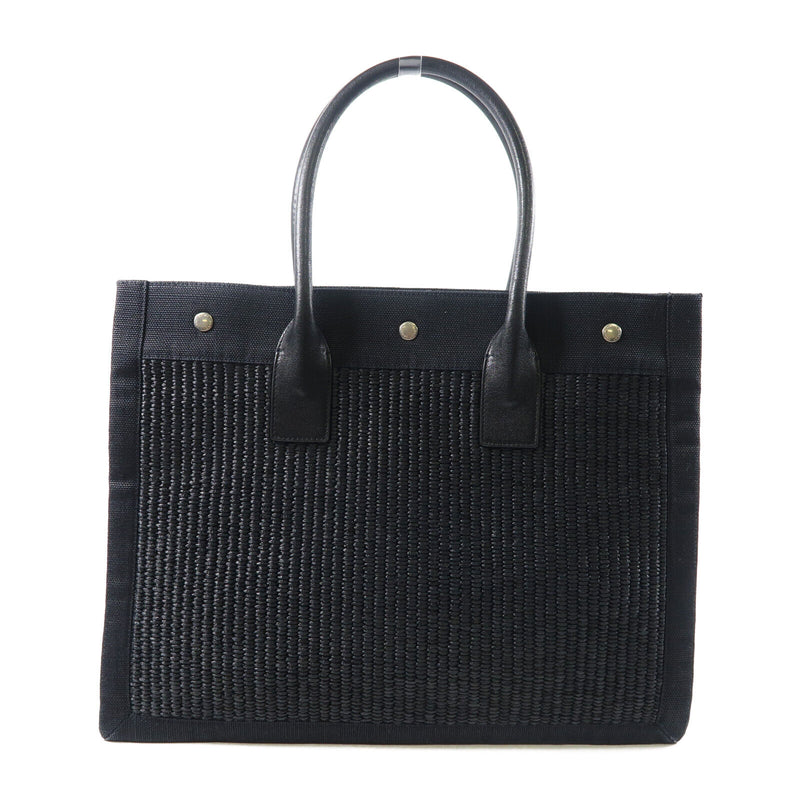 Saint Laurent Ysl Shw Rive Gauche Tote