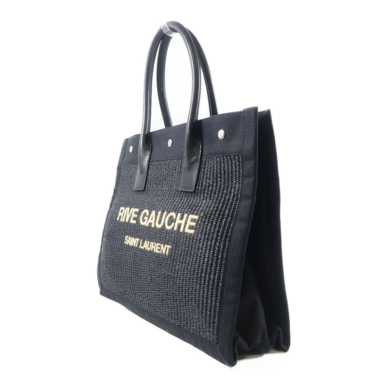 Saint Laurent Ysl Shw Rive Gauche Tote