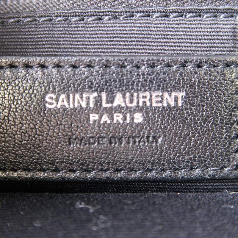 Saint Laurent Ysl Shw Rive Gauche Tote