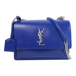 Saint Laurent Ysl Shw Sunset Shoulder